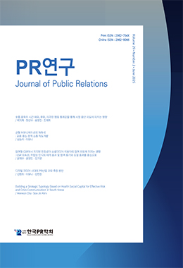 PR연구
