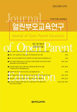 열린부모교육연구
