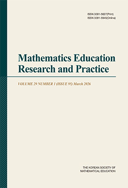 Mathematics Education Research and Practice