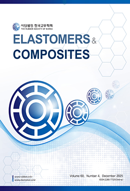 Elastomers and composites